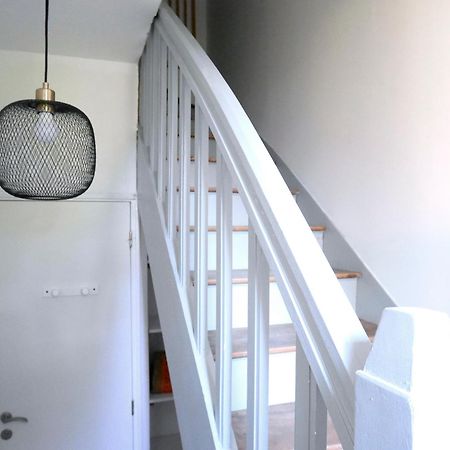 Clint House - Appartement "Fou De Bassan" Perros-Guirec Luaran gambar