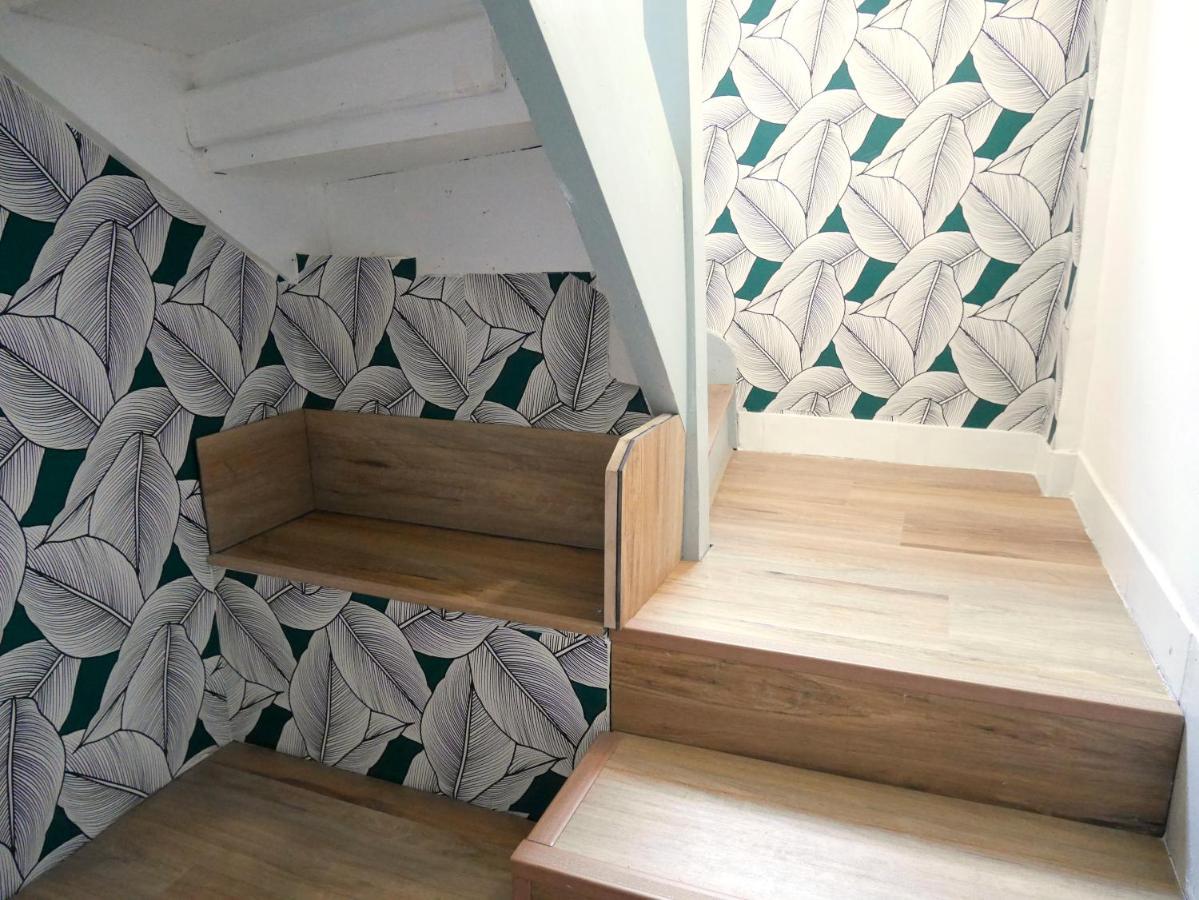 Clint House - Appartement "Fou De Bassan" Perros-Guirec Luaran gambar