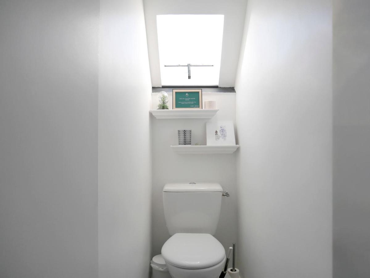 Clint House - Appartement "Fou De Bassan" Perros-Guirec Luaran gambar